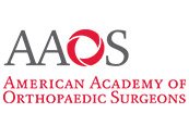 American Academy of Orthopaedic Surgeons (AAOS)